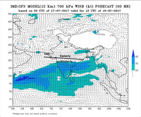 Well Marked Low Pressure Area Now Over Northwestwestcentral Bay Of