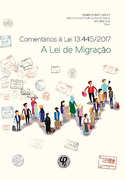 Pdf Coletânea Nova Lei De Migração Larissa Ramina Michele