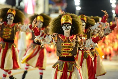 HZ Carnaval de Vitória sorteio da ordem dos desfiles do Grupo