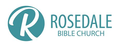 Home - Rosedale Bible Church