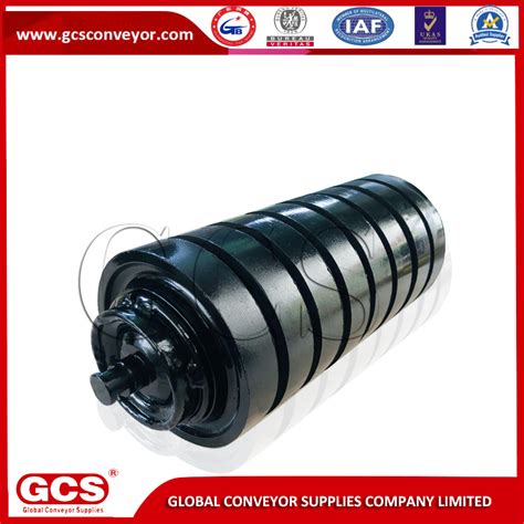 Gcs Factory Price With Iso Certificate Conveyor Roller Return Carrier