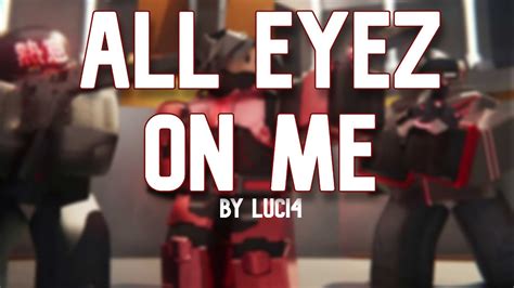 All Eyez On Me Luci4 Arsenal Montage Youtube