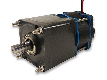 Bldc Motor Jbw Gmbh