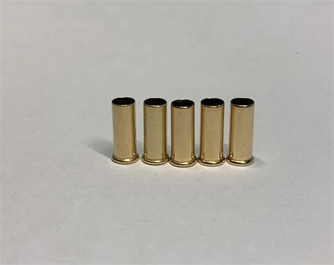 22lr Brass Casings Dirtypolished 1lb Etsy