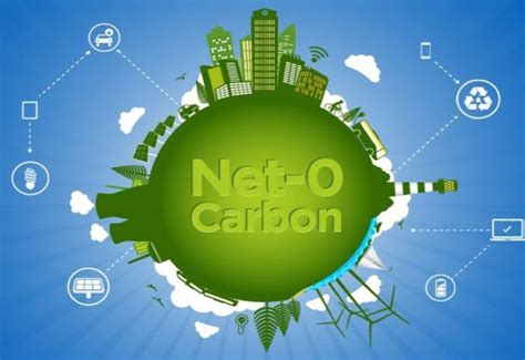 Uae Commits To Net Zero By First Among Gulf Countries Sawt