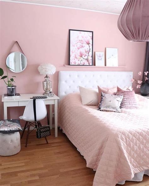 Cool 47 Lovely Girly Bedroom Design More At Https Homishome 2019