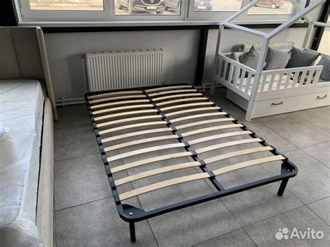 Ортопедическое основание для кровати купить в Москве | Товары для дома ...
