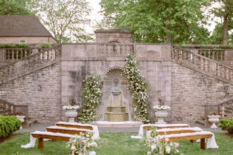 26 Garden-Themed Wedding Ideas That Are Right Out of a Fairytale