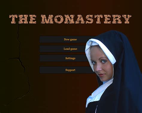 The Monastery V Released The Monastery By Alcahest