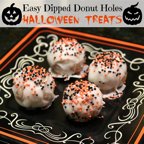 The Best Ideas for Easy Halloween Desserts – Easy Recipes To Make at Home