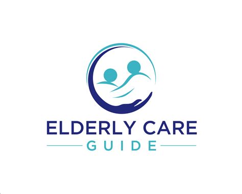 Logo Design Contest for Elderly Care Guide | Hatchwise