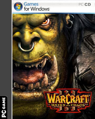 Warcraft III Reign Of Chaos Battle Net