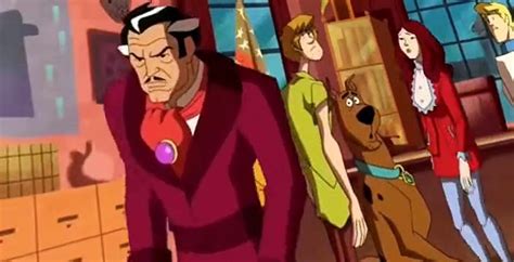 Scooby Doo Mystery Incorporated S02 E015 Theater Of The Doomed Video