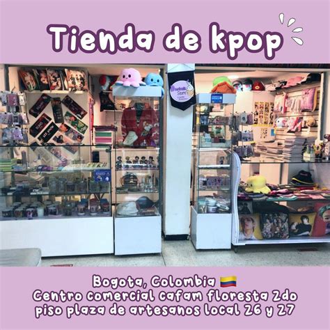 Daebak store Tienda En Línea Shopee Colombia