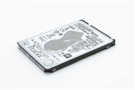 Hgst Hard Drive Recovery Case Safely Restored Drive