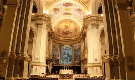 Cattedrale Di Adria Il Nuovo Arciprete è Mons Matteo De Mori Itadria