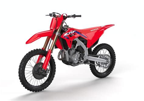 Honda Crf R Prezzo E Scheda Tecnica Moto It