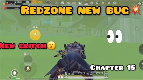 METRO ROYALE NEW BUG NEW REDZONE BUG METRO ROYALE NEW GLITCH CHAPTER