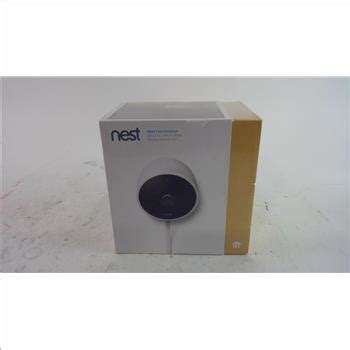 Nest Security Camera | Property Room