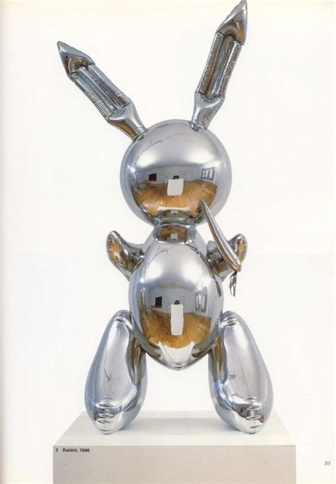 Loveisspeed Jeffrey Jeff Koons Born January 21 1955 Is An