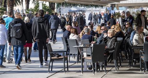 Slobodna Dalmacija O poskupljenjima štekata u Splitu oglasili se iz