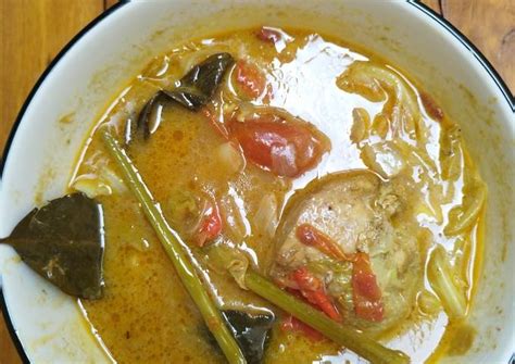 Resep Tongseng Ayam Oleh Aulia Afriza Cookpad