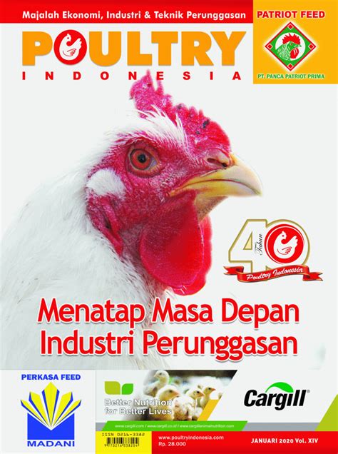 JAN 2020 Poultry Indonesia