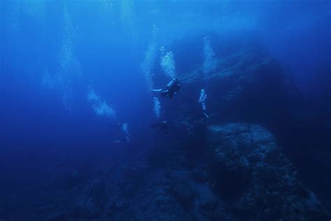 ナイトロックスで潜りたい！ おすすめダイビングエリアと解説 ダイビングならdiver Online