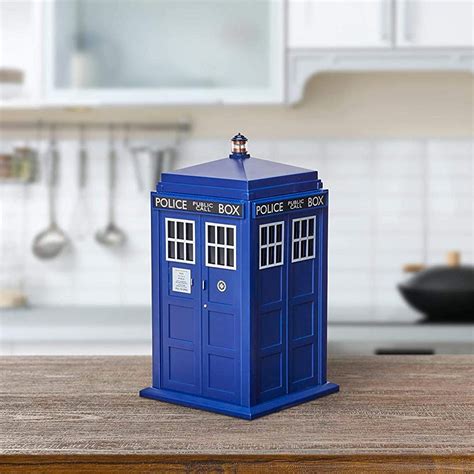 10 Cute Cookie Jars You'll Want To Grab Before They Sell Out