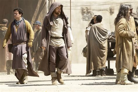 Ewan Mcgregor Talks To Empire About His Journey Back To Obi Wan