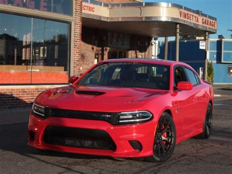 Dodge Charger Srt Red - 1920x1080 Wallpaper - teahub.io