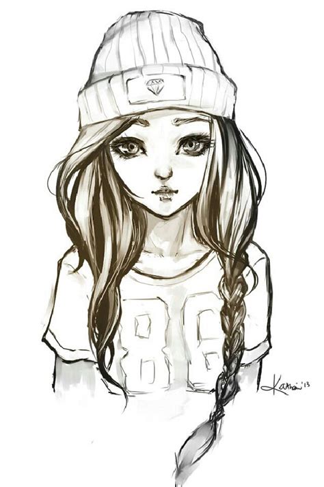 Easy Drawings To Trace