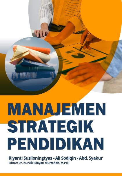 Manajemen Strategik Pendidikan Sulur Pustaka