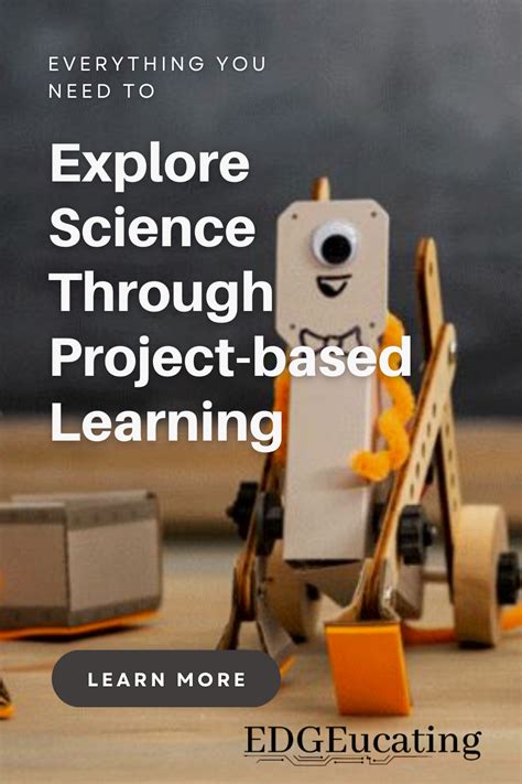 Classroom Science Kits For Schools And Teachers Kiwico Project Based Learning High School