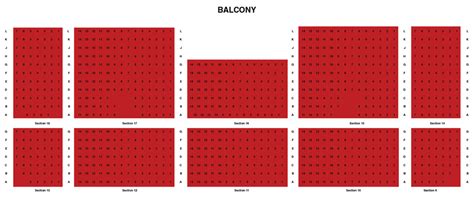 Mahalia Jackson Theater