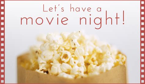 Movie Night Quotes. QuotesGram