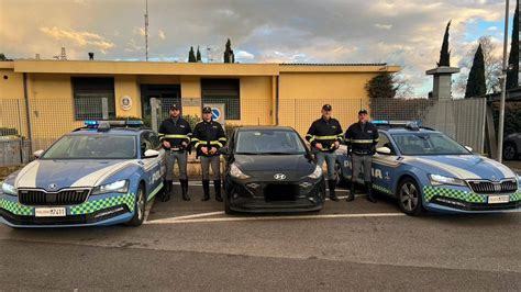 Truffe Agli Anziani 2 Arresti E 4 Denunce Della Polizia Di Stato Arezzo News Lortica