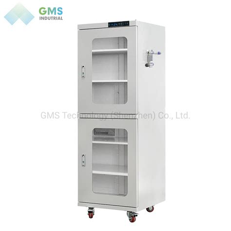 humidity moisture control air drying cabinet dry box  laboratory
