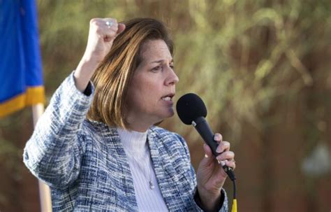 Why Ap Called Nevada Senate Race For Catherine Cortez Masto Breitbart