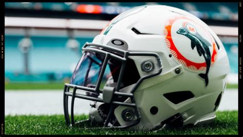 Official Miami Dolphins 2022 Schedule - Miami Dolphins