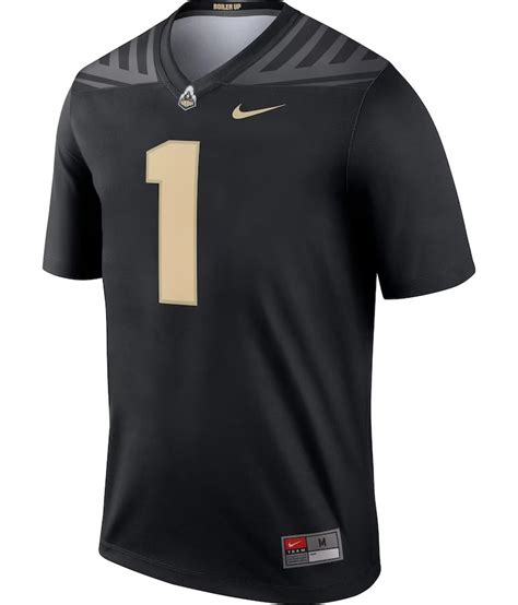 Purdue Boilermakers 2023 Jerseys