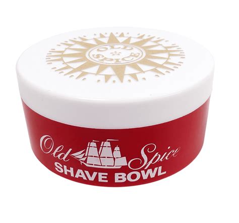 Vintage Shulton New York London Paris Old Spice Shaving Soap In Shave