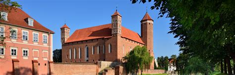 Poznaj Pomniki Historii Na Warmii I Mazurach Mazury Travel