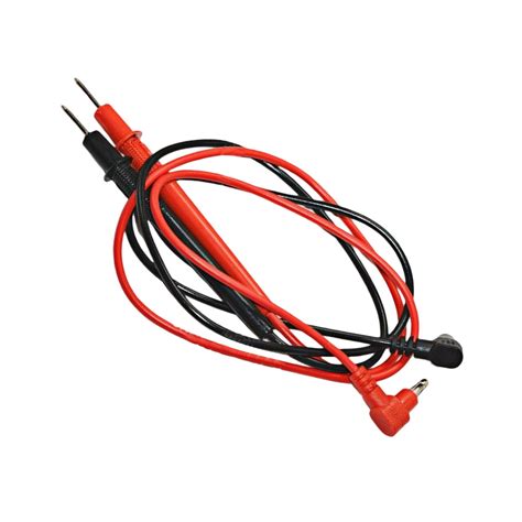 1000v 10a Digital Multimeter 72cm Multimeter Test Lead Probe Wire Pen Cable Ebay