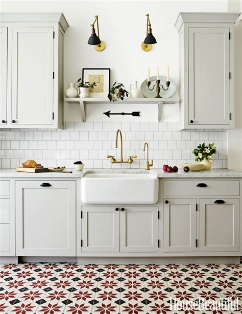 Vintage Kitchen Floor Tile – Flooring Guide by Cinvex