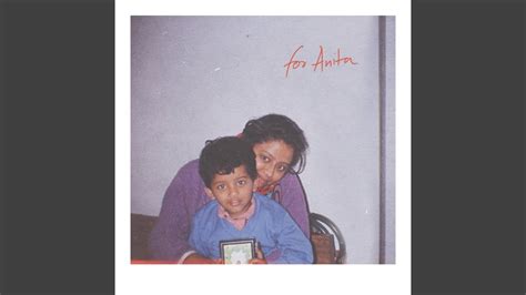 For Anita - YouTube