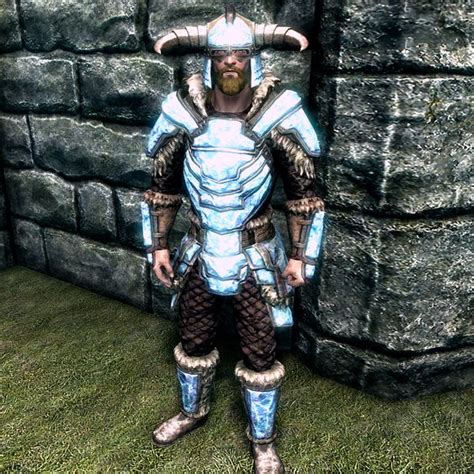 Skyrim:Stalhrim - The Unofficial Elder Scrolls Pages (UESP)