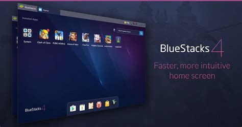 Bluestacks pc emulator download - albumfity