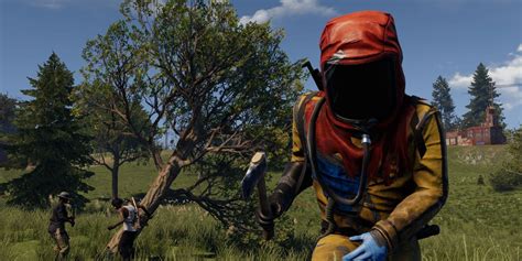 Rust Best Armor Combinations To Prioritize