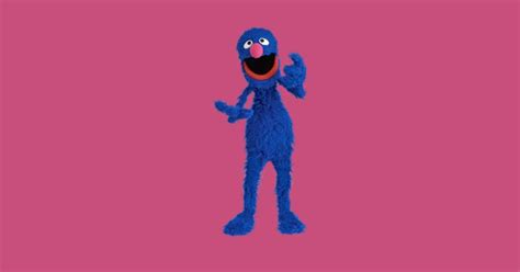 30 Blue Cartoon Characters In World